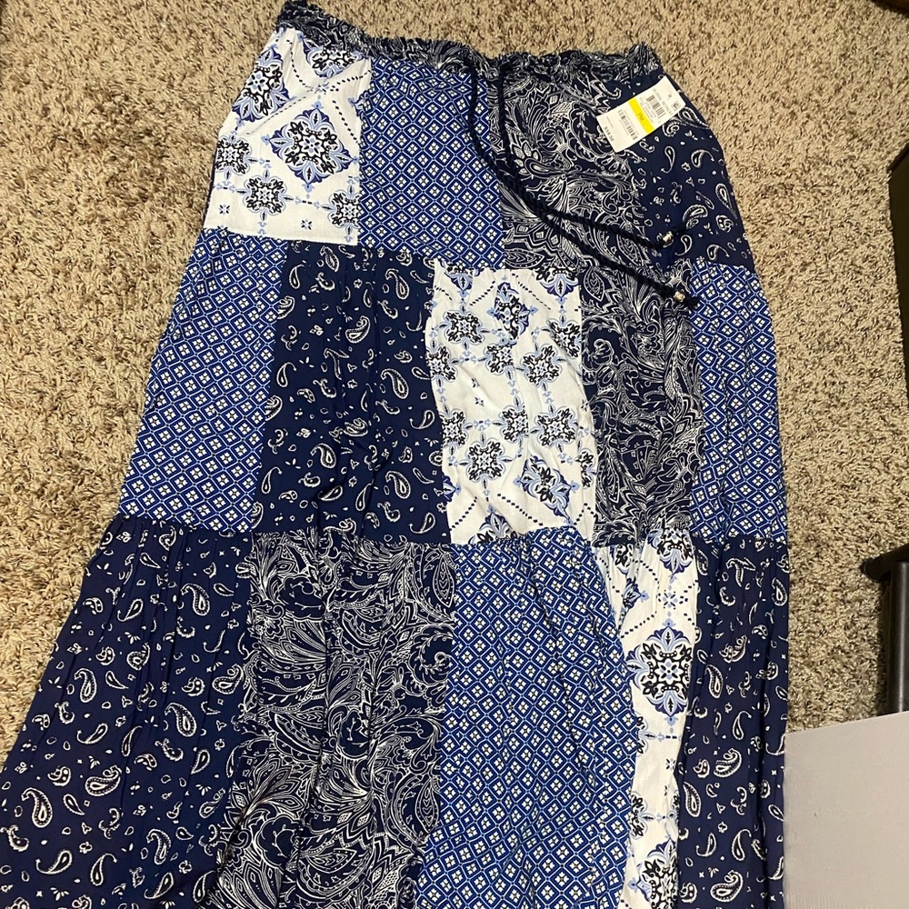 skirt